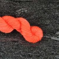 Timber Yarns - mini sock