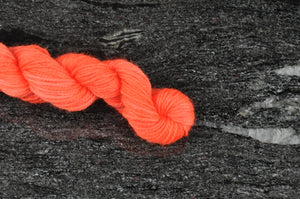 Timber Yarns - mini sock