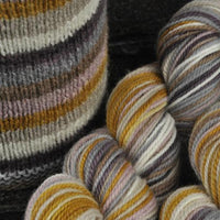 Timber Yarns - Twin Socks