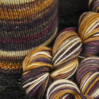 Timber Yarns - Twin Socks