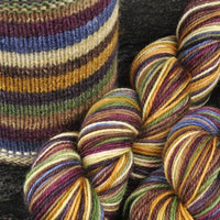 Timber Yarns - Twin Socks