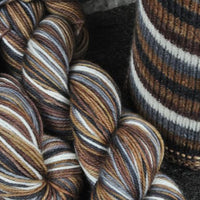Timber Yarns - Twin Socks