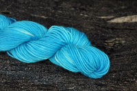 timber yarns - mini sock
