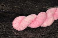 timber yarns - mini sock
