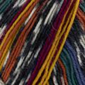 Katia Tokyo Sock yarn