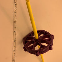 Turtlemade Turkish & Drop Spindles