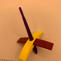 Turtlemade Turkish & Drop Spindles