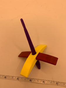 Turtlemade Turkish & Drop Spindles