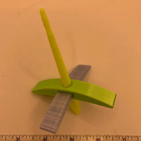 Turtlemade Turkish & Drop Spindles