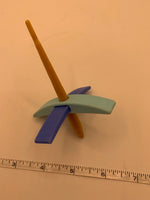turtlemade turkish & drop spindles
