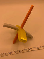 turtlemade turkish & drop spindles
