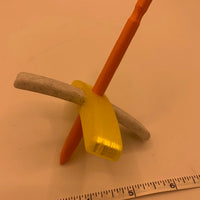Turtlemade Turkish & Drop Spindles