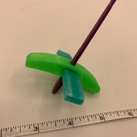 Turtlemade Turkish & Drop Spindles