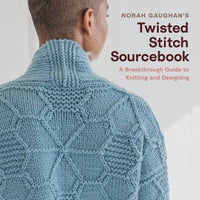 Twisted Stitch Sourcebook