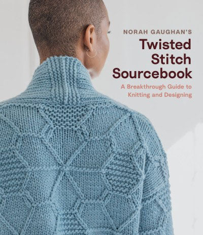 Twisted Stitch Sourcebook