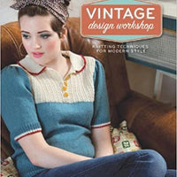 Vintage Design Workshop