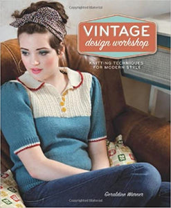 Vintage Design Workshop