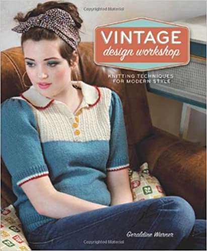 Vintage Design Workshop