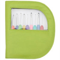 Knitter's Pride Waves Crochet Hooks set