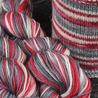 Timber Yarns - Twin Socks