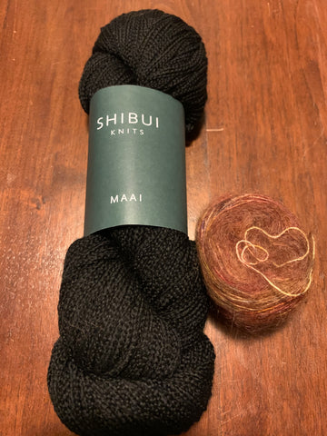 Wriggle Mitts kit - CLEARANCE