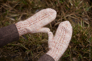 Wriggle Mitts kit - CLEARANCE