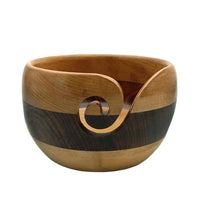 yarn bowl
