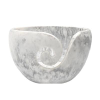 yarn bowl
