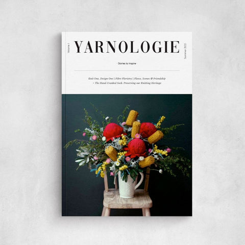 Yarnologie-CLEARANCE