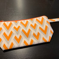 Zigzag-project bags