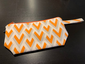 Zigzag-project bags