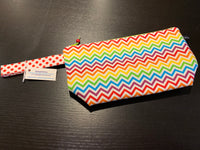 zigzag-project bags
