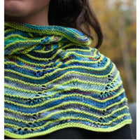 Adventagious cowl kit