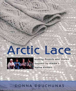 Arctic Lace