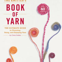 Knitter's Book of Yarn