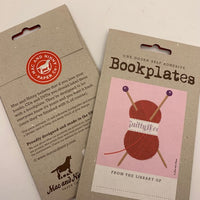 Bookplates