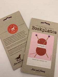 Bookplates