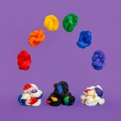 Camp Color - Rainbow is my Favorite Color -  CLEARANCE