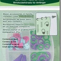 Clover Knitting accessory sets