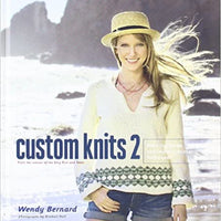 Custom Knits 2