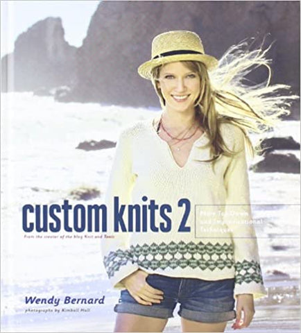 Custom Knits 2