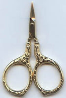 kelmscott scissors
