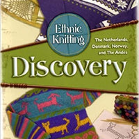 Ethnic Knitting Discovery
