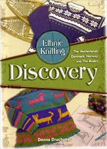 Ethnic Knitting Discovery