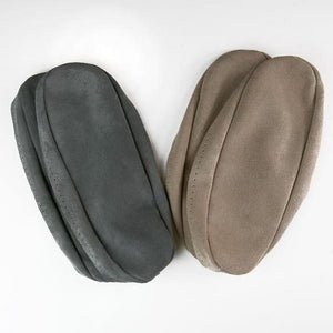 Fiber Trends Slipper Soles