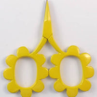 Kelmscott scissors