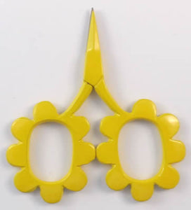 Kelmscott scissors