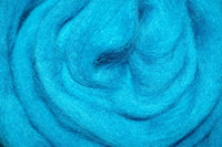 felting fibre
