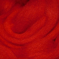 Felting Fibre