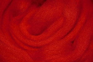 Felting Fibre